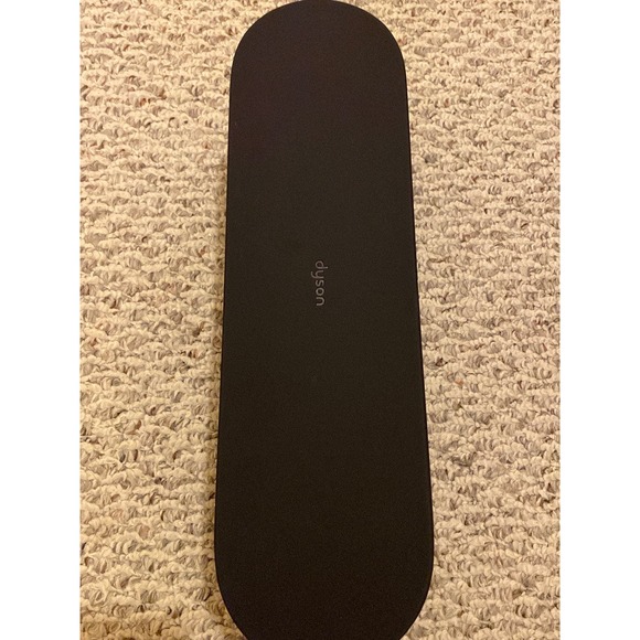 【SOLD】Dyson Corrale Hair Straightener Fushia pink with storage box - Picture 9 of 12